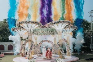 Wedding Entertainment in Alwar